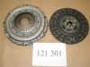 MERCE 0212509001 Clutch Kit